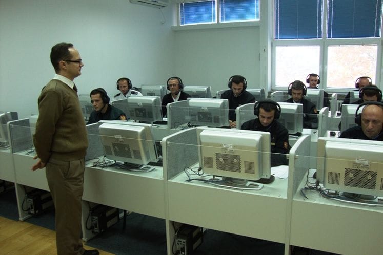 Usvojen prvi standard odbrane