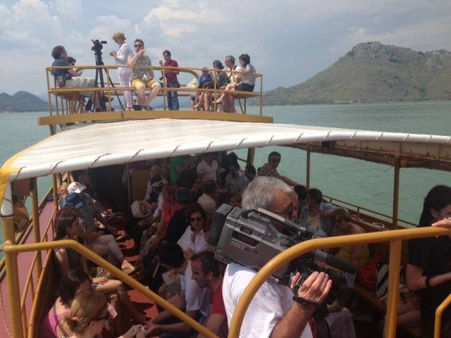 Ministarstvo održivog razvoja i turizma