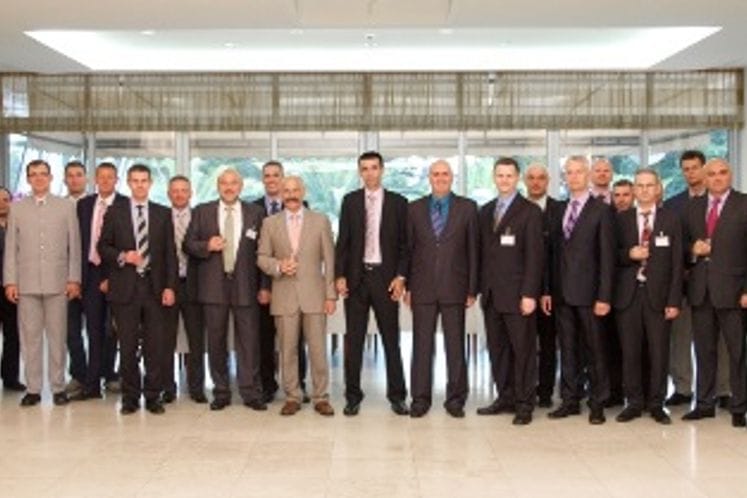 Završena Finalna planska konferencija za vježbu „Combined Endeavor 2014“ („Združeni napor“)