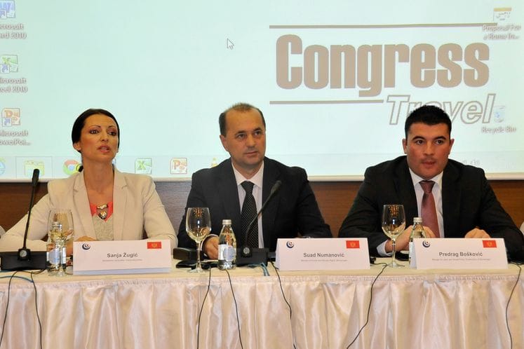 Međunarodna konferencija ,,Ekonomsko osnaživanje Roma"