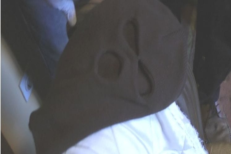 Lišen slobode osumnjičeni za razbojništvo