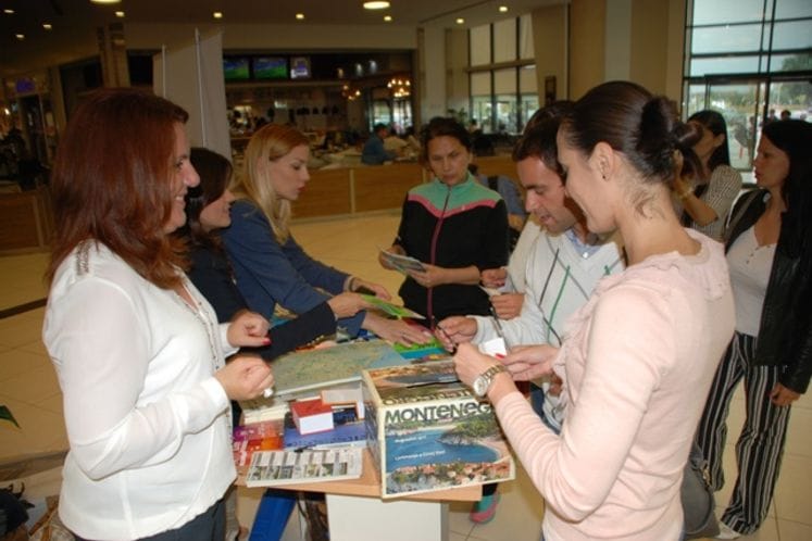 Saopštenje: Počela „road show“ kampanja u regionu