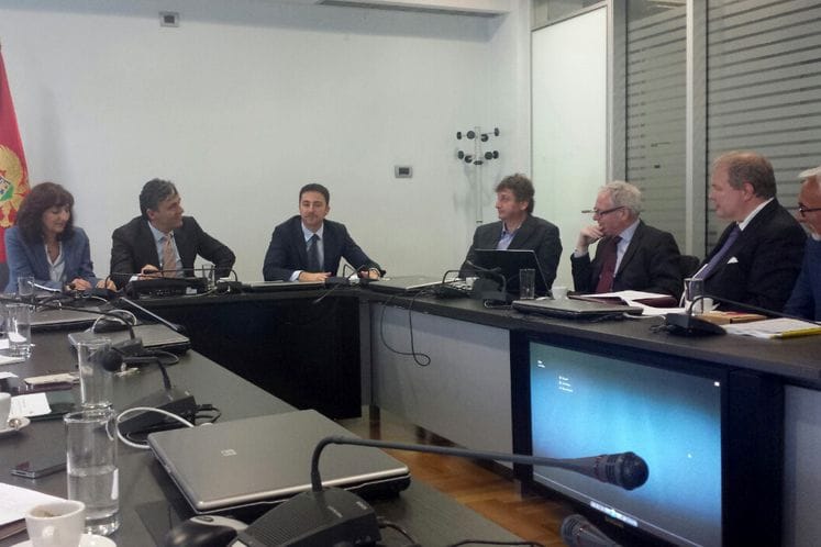 SAOPŠTENJE: Investitori iz Danske zainteresovani za ulaganje u Prijestonicu