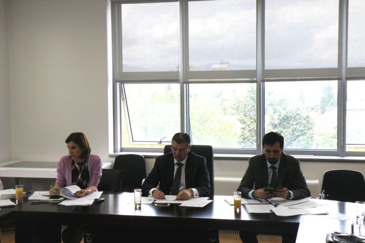 Saopštenje: Održana prva sjednica Koordinacionog tijela Savjeta za praćenje turističkog razvoja