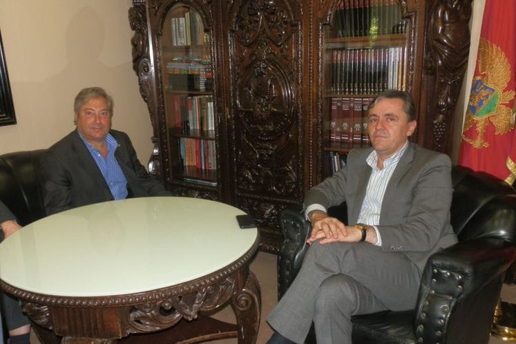 SAOPŠTENJE: EBRD nastavlja da pruža podršku Crnoj Gori