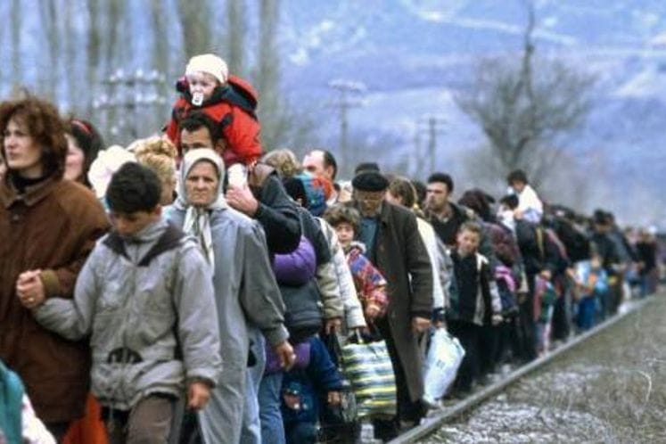 Danas se obilježava Svjetski dan izbjeglica