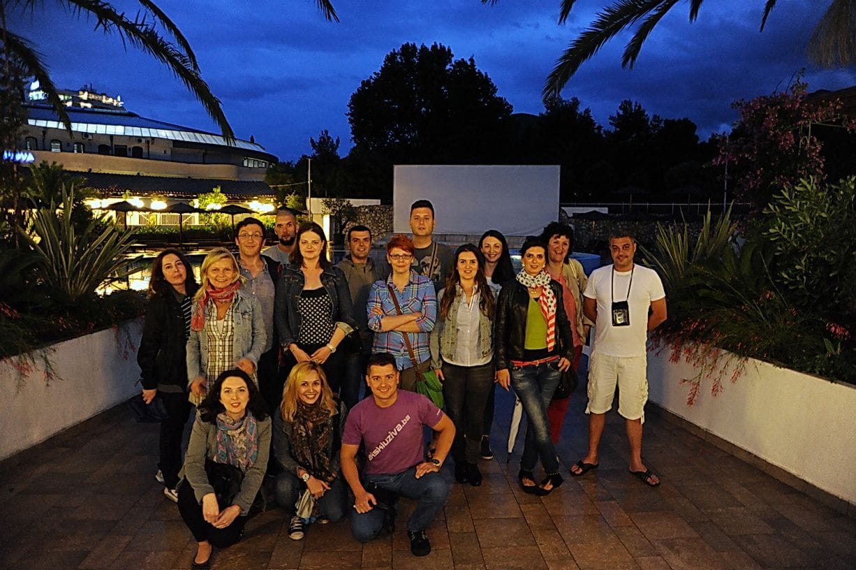 Ministarstvo održivog razvoja i turizma