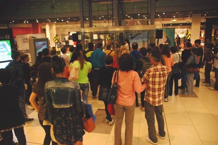 Saopštenje: Turistička ponuda Crne Gore promovisana u Kragujevcu i Nišu