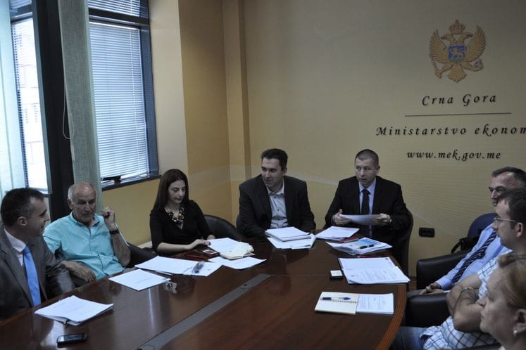 SAOPŠTENJE: Konstituisan Savjet za zaštitu potrošača