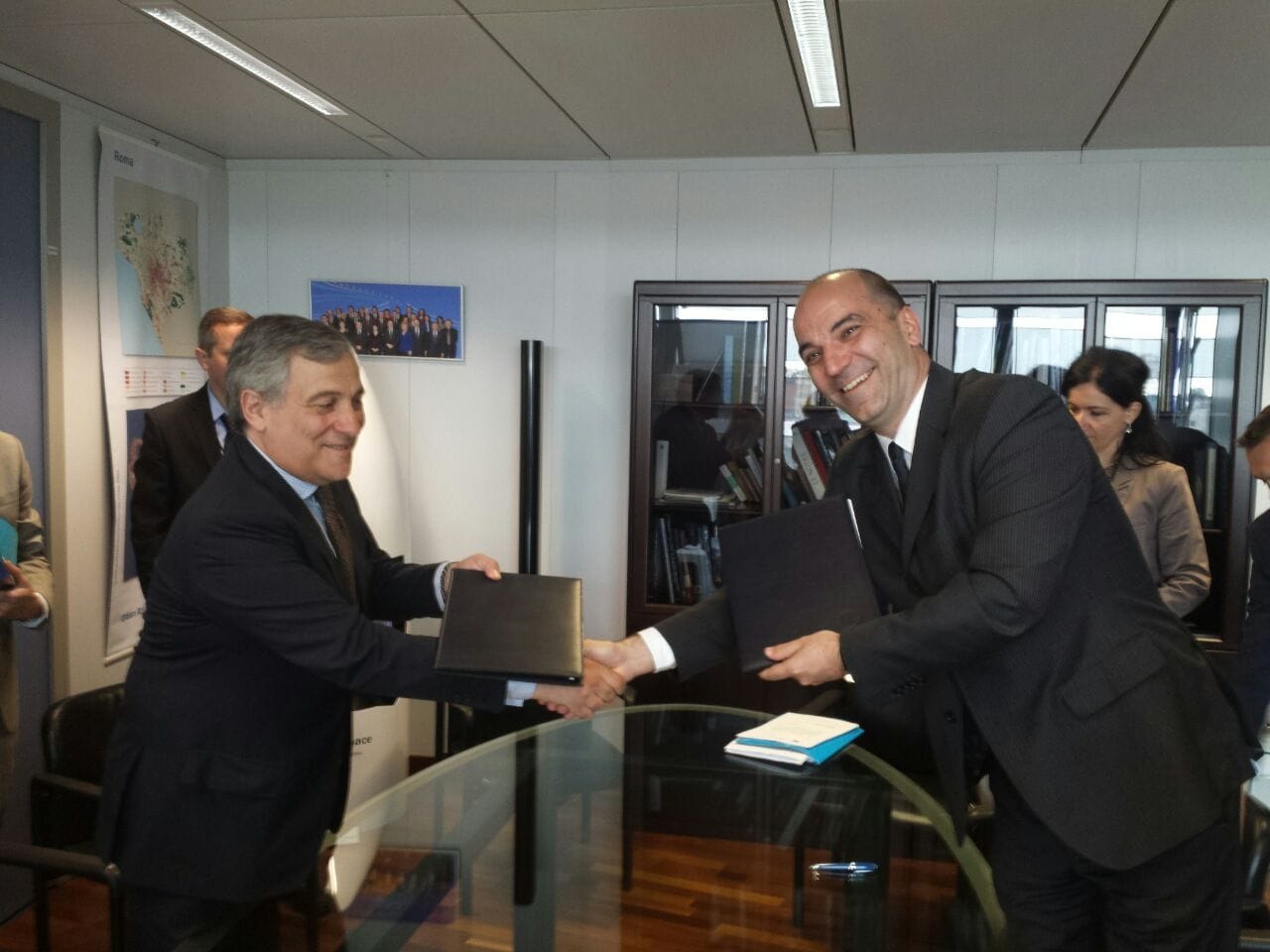 Ministarstvo ekonomije