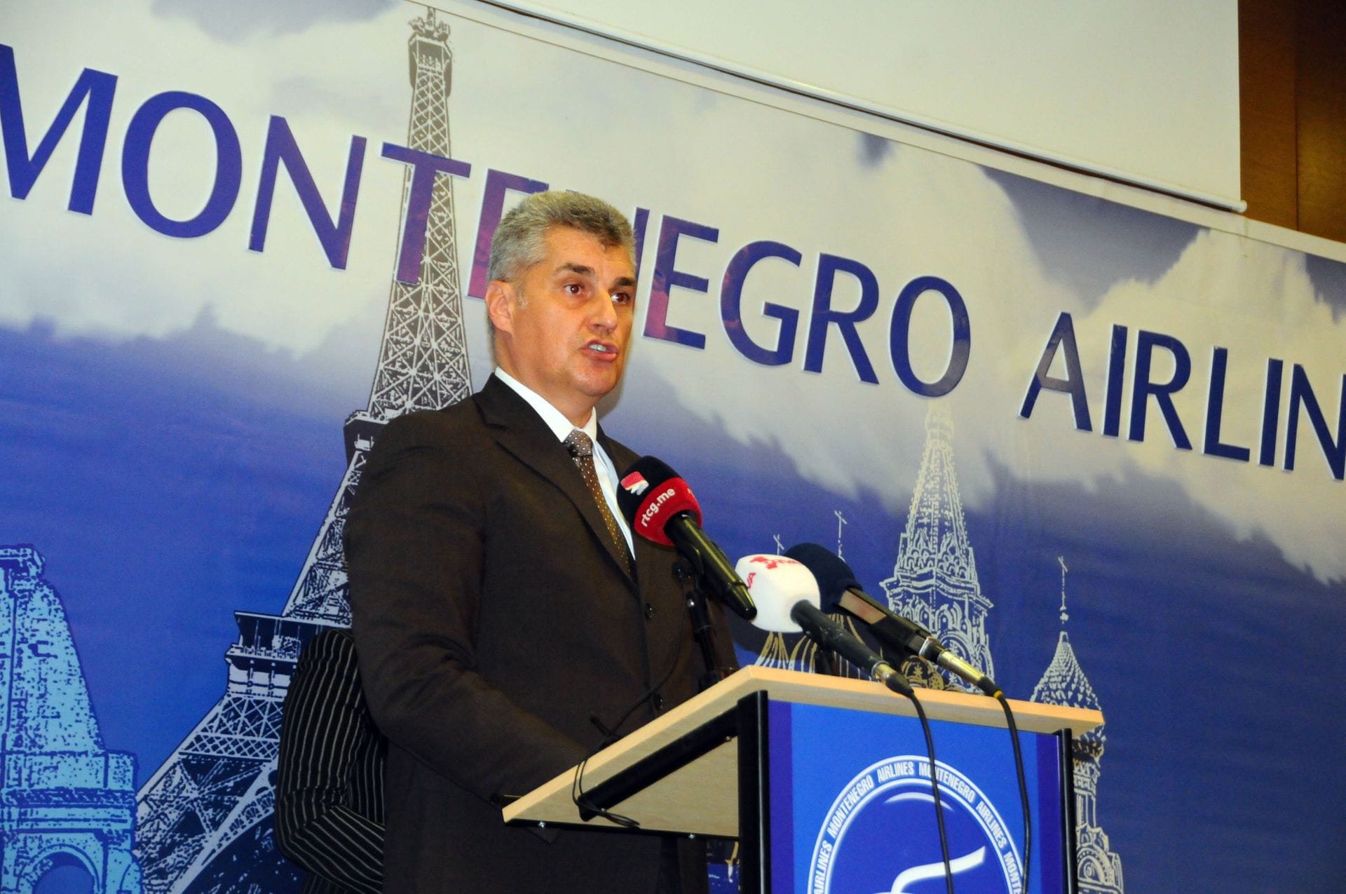 Ministarstvo saobraćaja i pomorstva 