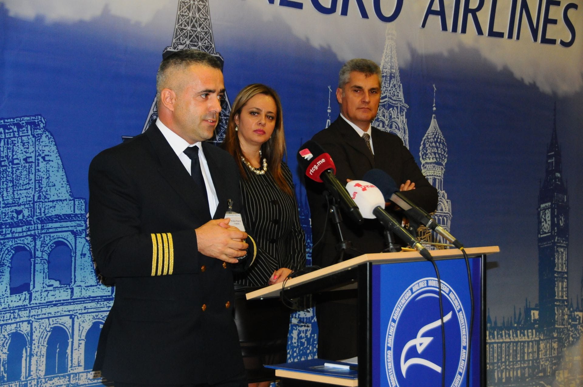 Ministarstvo saobraćaja i pomorstva 