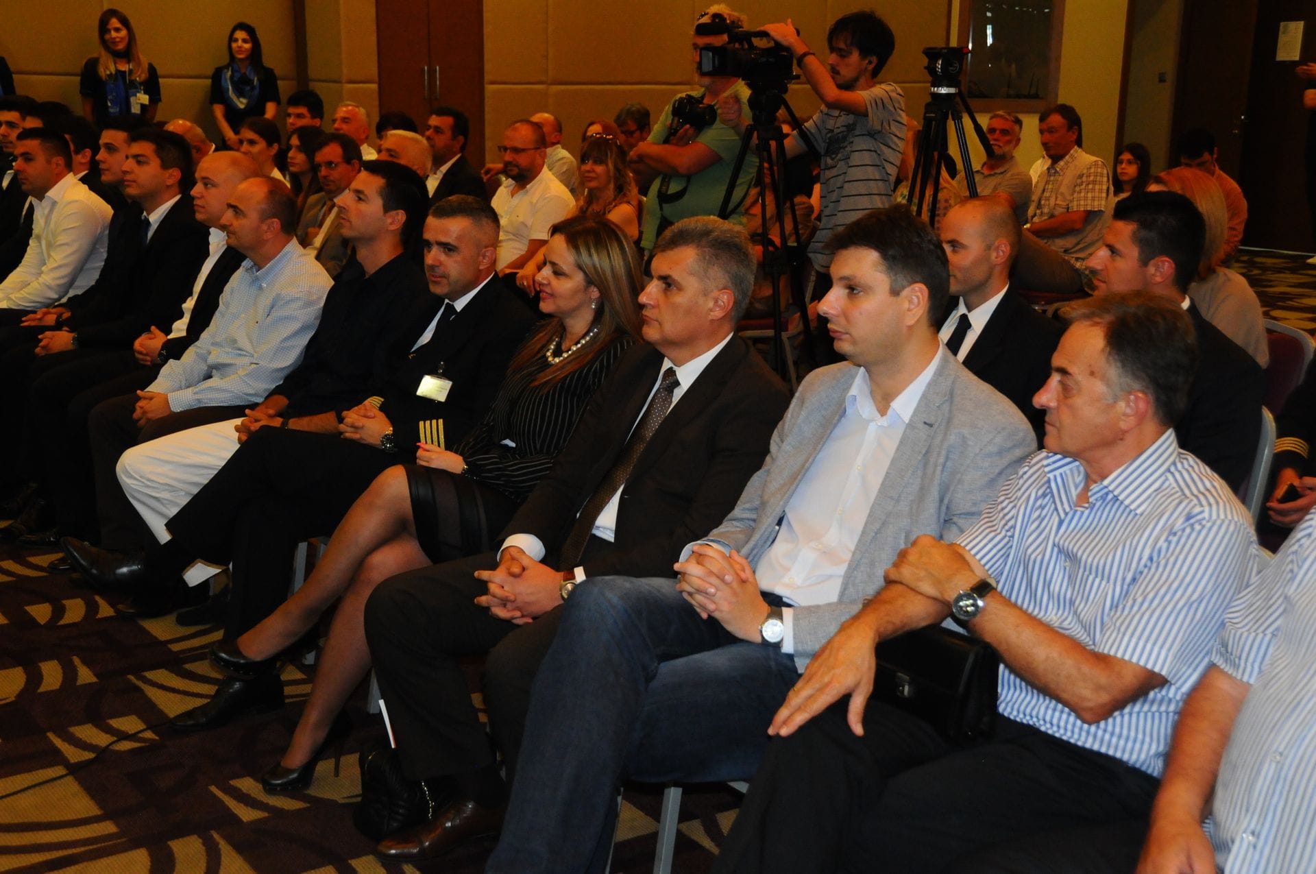 Ministarstvo saobraćaja i pomorstva 