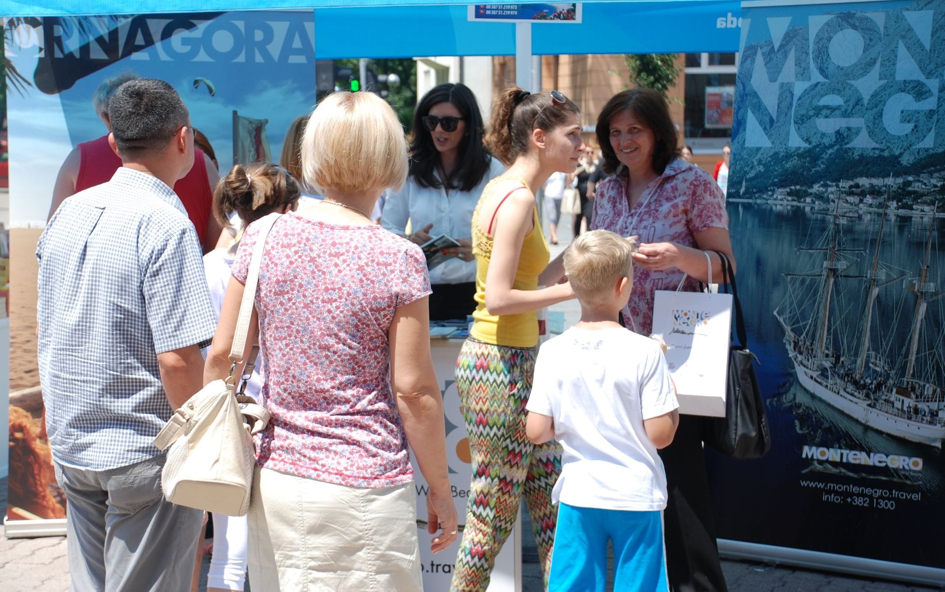 Ministarstvo održivog razvoja i turizma