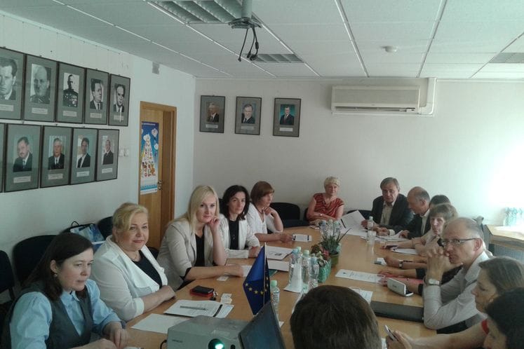 Generala direktorka dr Jovanovski Dašić boravila u Litvaniji u okviru studijske posjete posvećenje implementaciji Regulative o kozmetičkim proizvodima