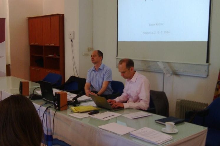 SAOPŠTENJE: Seminar na temu ''Upravljanje rizicima u IPA projektima''