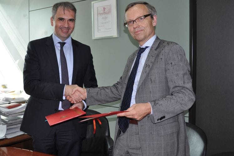 Saopštenje: Crna Gora i Kraljevina Norveška potpisale Memorandum o razumijevanju