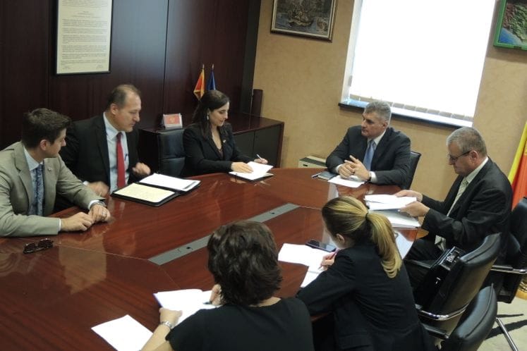 Saopštenje: Američka Obalska straža u posjeti Crnoj Gori