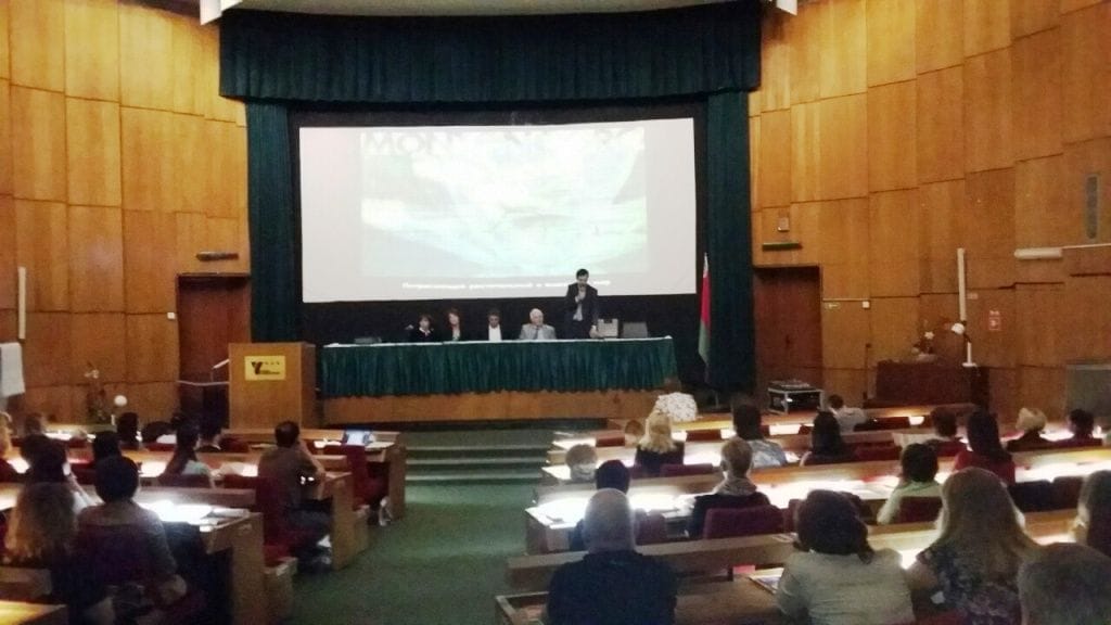 Ministarstvo održivog razvoja i turizma