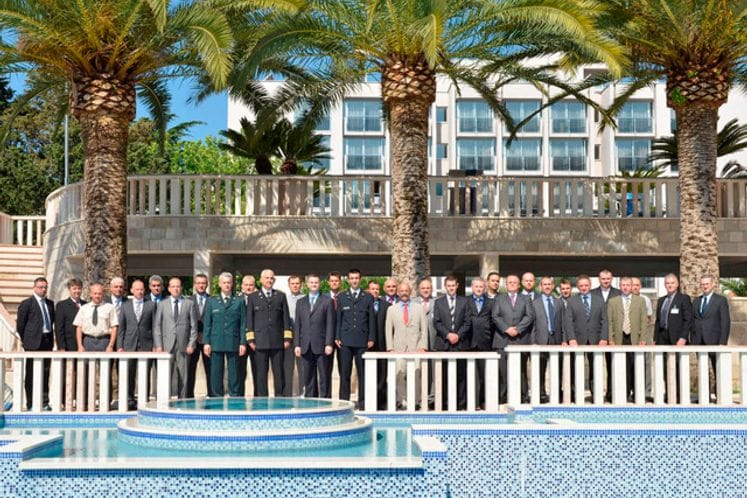 Počela Završna planska konferencija za vježbu „Combined Endeavor 2014“