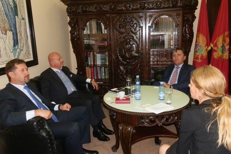 SAOPŠTENJE: Turski investitori zainteresovani za ulaganje u Crnu Goru