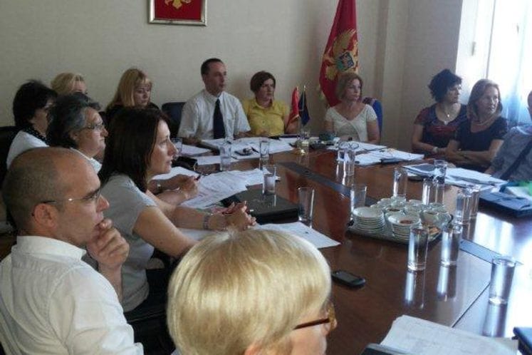 SAOPŠTENJE: Delegacija Evropske komisije boravila u radnoj posjeti Crnoj Gori