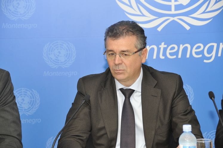 Saopštenje: Održana treća sjednica Upravnog odbora Centra za održivi razvoj