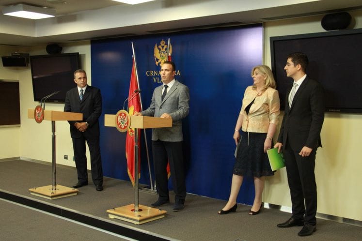 Saopštenje: Kompaniji „Voli“ dat u zakup dio imovine AD Plodova u Matagužima