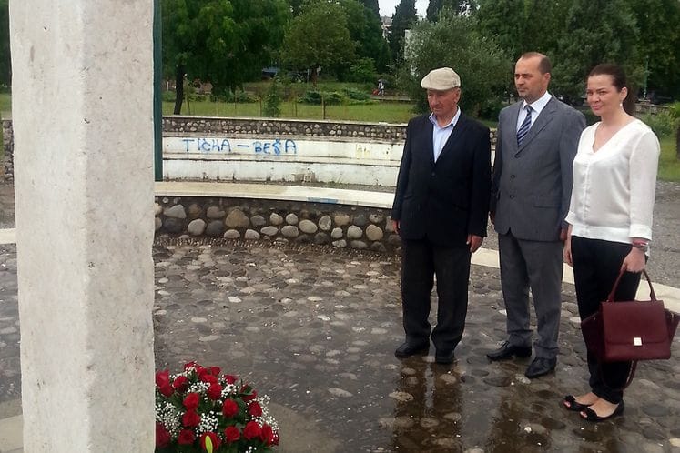 Dan sjećanja na civilne žrtve ratova vođenih na prostoru bivše Jugoslavije