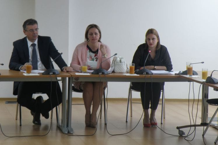 Saopštenje: Održan 11. sastanak Mreže za društvenu odgovornost