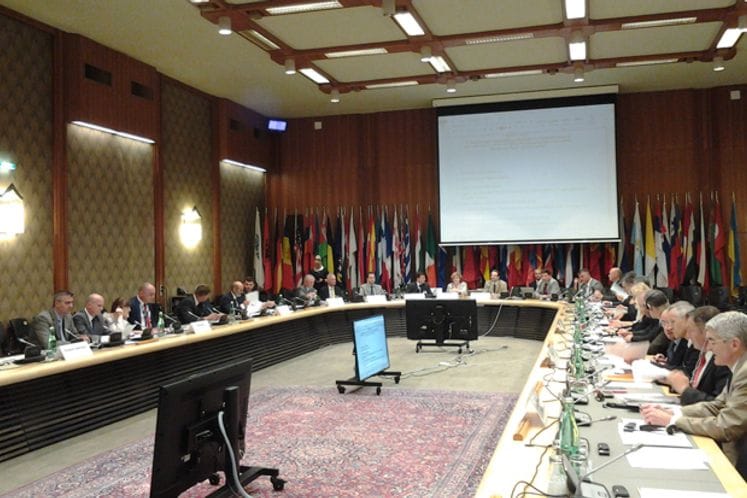 Održana IX konferncija za ocjenu implementacije Sporazuma o podregionalnoj kontroli naoružanja (SPKN)