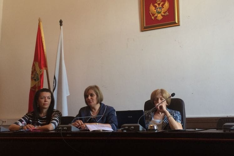 Javna rasprava o nacrtu Lokalnog akcionog plana za postizanje rodne ravnopravnosti - Berane