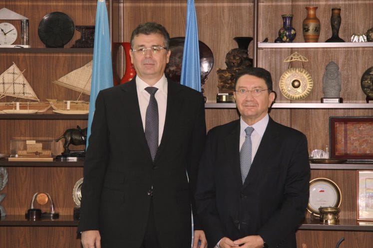 Saopštenje: Princip održivog razvoja turizma usko povezan sa ekonomskim prosperitetom