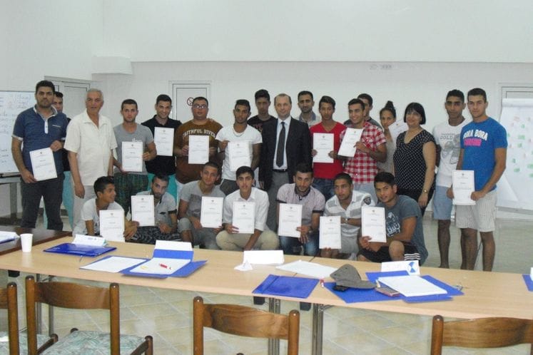 Završen ljetnji kamp za učenje romskog jezika i kulture