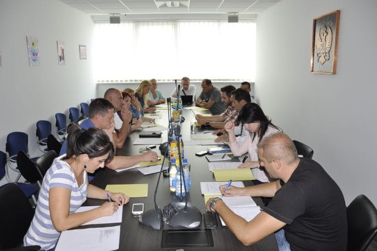 CB Podgorica, ODT i NVO zajedno u zaštiti životne sredine