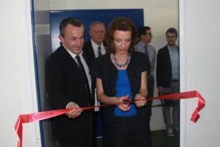 Otvoren prvi simulacioni centar u okviru naučnog projekta GEPSUS