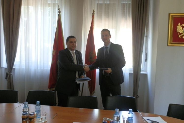 Saopštenje: Održana druga runda pregovora radi zaključivanja Ugovora o izbjegavanju dvostrukog oporezivanja između Crne Gore i Republike Portugal