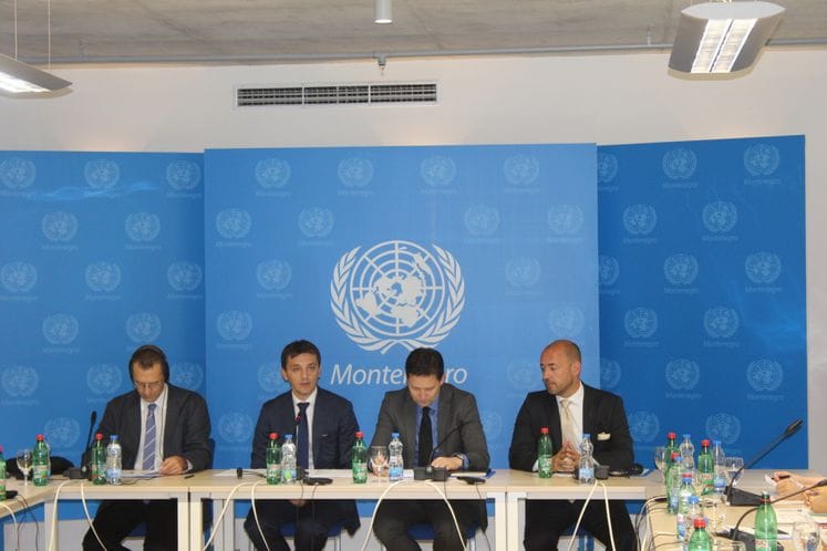 Održan završni sastanak Upravnog odbora projekta „Reforma sistema socijalne i dječije žaštite: Unapređenje socijalne inkluzije”