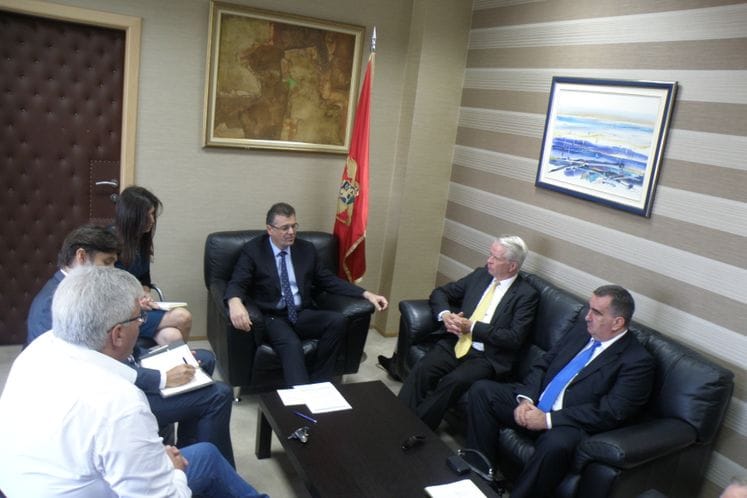 Saopštenje: Crna Gora biće ECTAA omiljena destinacija za 2015. godinu