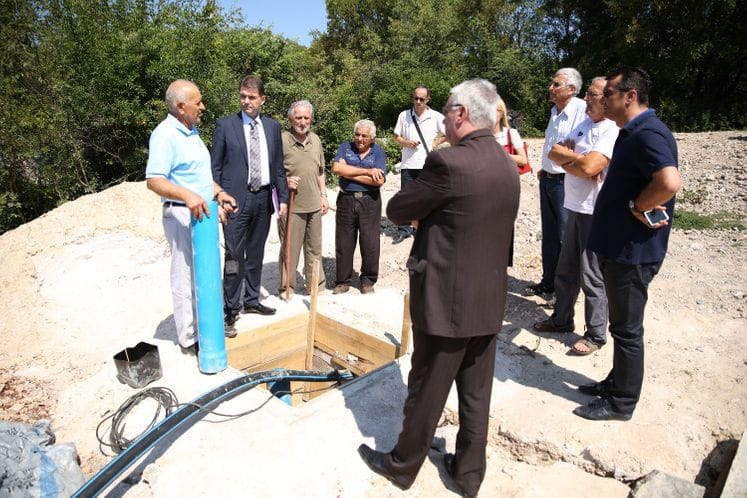 Ministar poljoprivrede u radnoj posjeti Rvašima i Bobiji