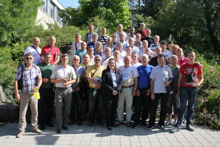 Sapštenje: Za crnogorske pčelare značajna iskustva sa studijske posjete Bavarskoj