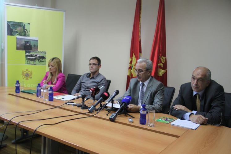 Sapštenje: Sajam namještaja u Podgorici kao podsticaj za finalizaciju prerade drveta u Crnoj Gori