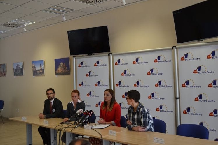 Konferencija o zaštiti prava pripadnika LGBTI populacije