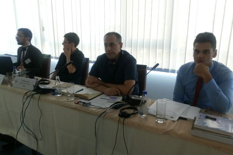 SAOPŠTENJE: Obučavali se o pravima LGBTI osoba