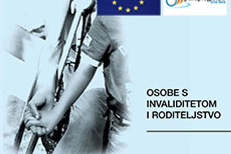 Ministarstvo rada i socijalnog staranja podržava projekat “Pravo osoba s invaliditetom na roditeljstvo”, koji realizuje Savez udruženja paraplegičara Crne Gore.