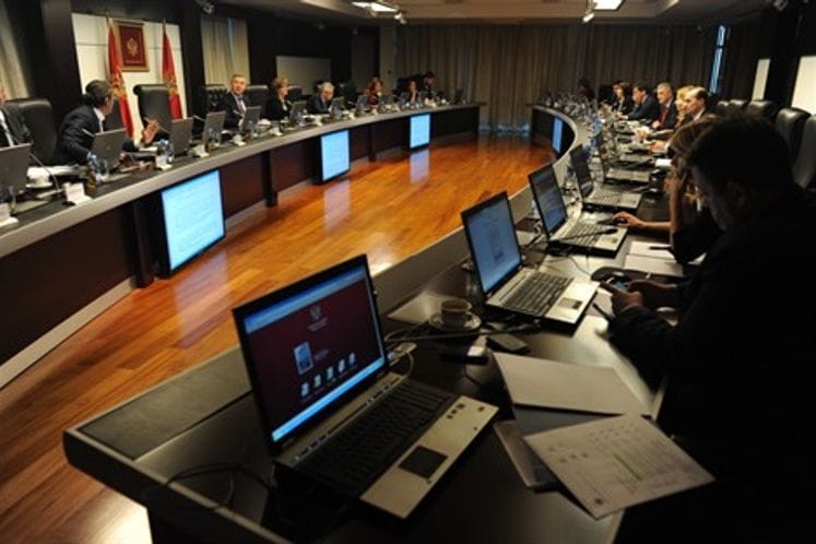 Vlada donijela odluku o Savjetu za razvoj nevladinih organizacija