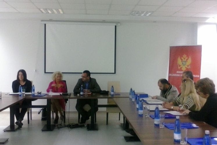 Održana druga javna tribina povodom Nacrta Zakona o zabrani diskriminacije lica sa invaliditetom