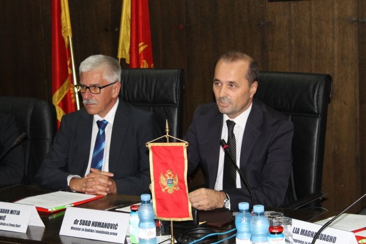 Nacrt zakona o izmjenama i dopunama Zakona o rodnoj ravnopravnosti u završnoj fazi