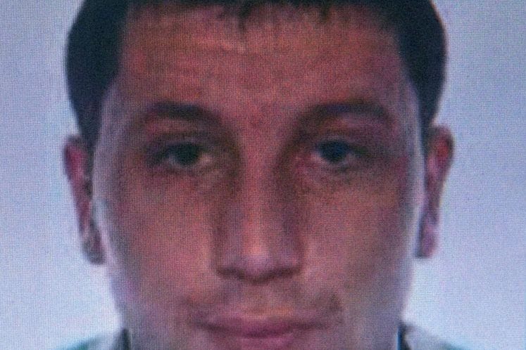 Javna potraga za Baošićem; mole se građani da jave policiji ukoliko ga primijete