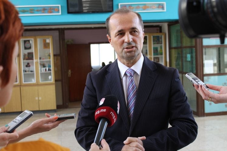 Obilazak Resursnog centra za djecu i osobe sa intelektualnim smetnjama i autizmom ,,1. jun"